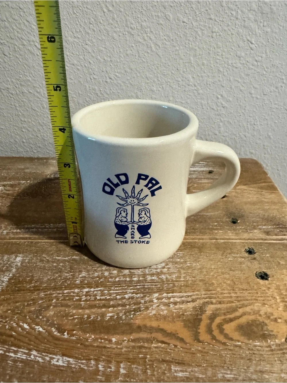 N/A heavy ceramic